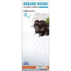 Bioligo Rábano Negro Complexo Nº2 100ml