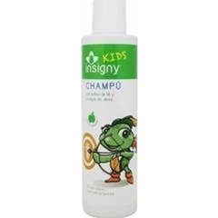 Propharex Insigny Kids Champu Arbol Del Te Y Vinagre Jerez 200 M