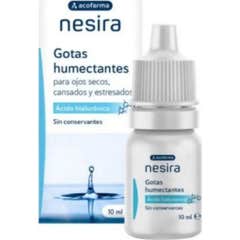 Gotas Hidratantes Ah S Cons Cons. 10 ml Gotas Hidratantes Ah S Cons Cons. 10 ml