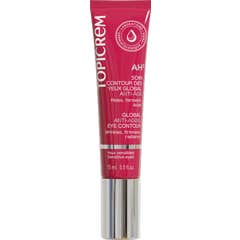 Topicrem Ah3 Contorno de Ojos Global Antiedad 15ml