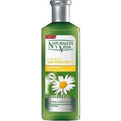 Naturaleza y Vida Sensitive Shampoo Camomile 300ml