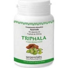 Serpense Triphala 90caps