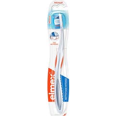 Elmex Escova Intensa de Limpeza Mdium Teeth