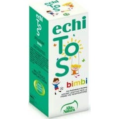 Alta Natura Echitos Bebé Jarabe 200ml