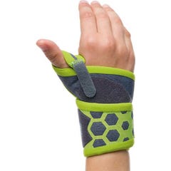 Wristband Wrap Myprim Kids Ref Mpk100 1 T- 1