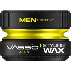 Vasso Styling Wax Pro-Matte Paste Apex 150ml