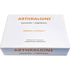 Arthralgine 30 Perlas