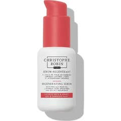 Christophe Robin Suero Regenerador de Aceite de Higo Chumbo 50ml