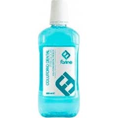 Colutório Farline Fresh 500ml