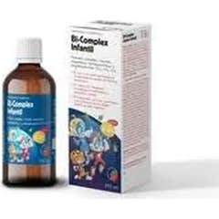 Herbora Senda Kids Bi Complex Kids 250ml