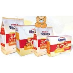 Biscoitos Fosfovit 360G