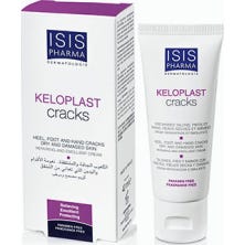 Keloplast Cracks Creme Crevice 40ml