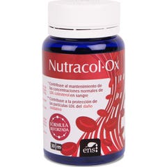 Ens Nutracol Ox Berberina 30caps