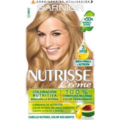Garnier Nutrisse Dye 8 Blond Vanille 1ud