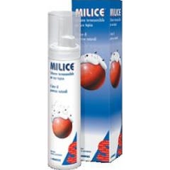 Milice Espuma Anti-Parasita 150Ml