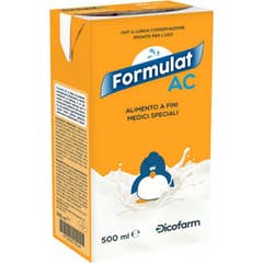 Dicofarm Spa Formulat Ac Ladrillo 500ml