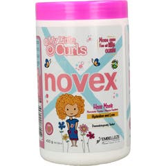 Novex My Little Curls Mascarilla 400ml