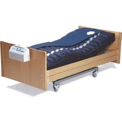 Ayudas Dinamicas Super Care Colchão com Compresor 1 Unidade