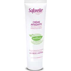 Saforelle Crema Calming Intima Cotidiana 40ml