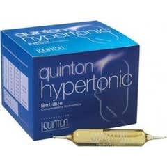 Quinton Hypertonic 24amp
