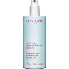 Clarins Lait Corps Hydratant Velours 400 ml