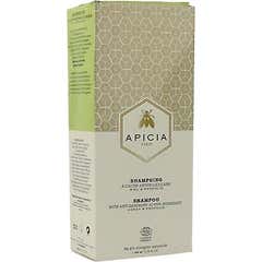 Apicia Champô Purificante Suave 200ml