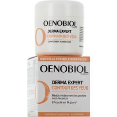 Oenobiol Skin Expert Contorno dos Olhos 60comp