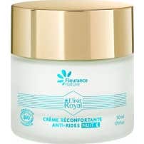 Fleurance Elixir Royale Comforting Creme de Noite Anti-rugas 50Ml