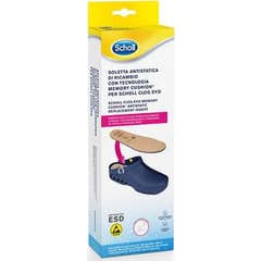 Clog Evo Soletta A-Static44/45