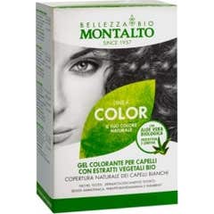 Montalto Tinta Montalto 6.4 Topázio Louro 135ml