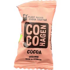 CocoHagen Mini Trufa Cacau 20 g