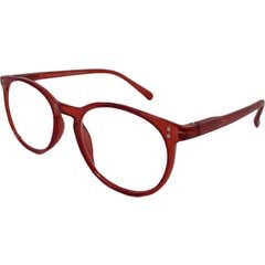 Pikdare Gafas Essent 2021 Rojo +3.50 1ud