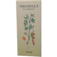 Fran Beth Trigonella 100ml