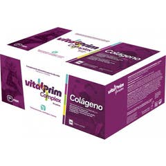 VitalPrim Colageno no Polvo 30 Sobres