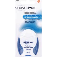 Fio macio Sensodyne ™ 50m