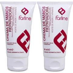 Duplo Farline Cr Cr Man Repairer