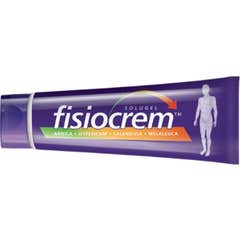 Fisiocrem 60Ml