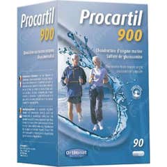 Orthonat Procartil 900 90 Cápsulas