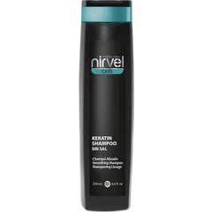 Nirvel Technica Champú Posto de Queratina 250ml