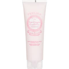 Perlier Orange Blossoms Moisturizing Body Cream 250 ml
