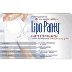 LipoPanty Body Reafirmante Talla S 42 1ud