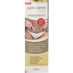 Isimoderm Scars Silicona Reductor De Cicatrices