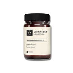 A LAB Vitamina B12 Lipossomal 45 Pérolas