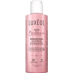 Luxéol Tratamento Brilho 200 ml