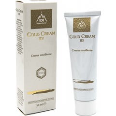 Idi Cold Cream Crema Emoliente 50ml