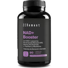 Zenement NAD+ Booster 90 vcaps