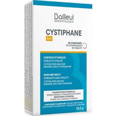 Cystiphane Biorga 60comp