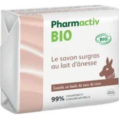 Pharmactiv Sav Lait Aness Bio 100G