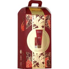Weleda Very Cherry Coffret Lábios & Mãos