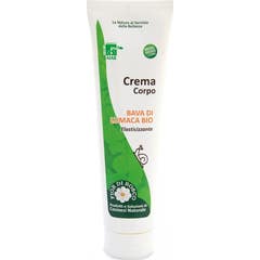 Fior di Bosco Crema Corpo Elastizante Baba Caracol 150ml